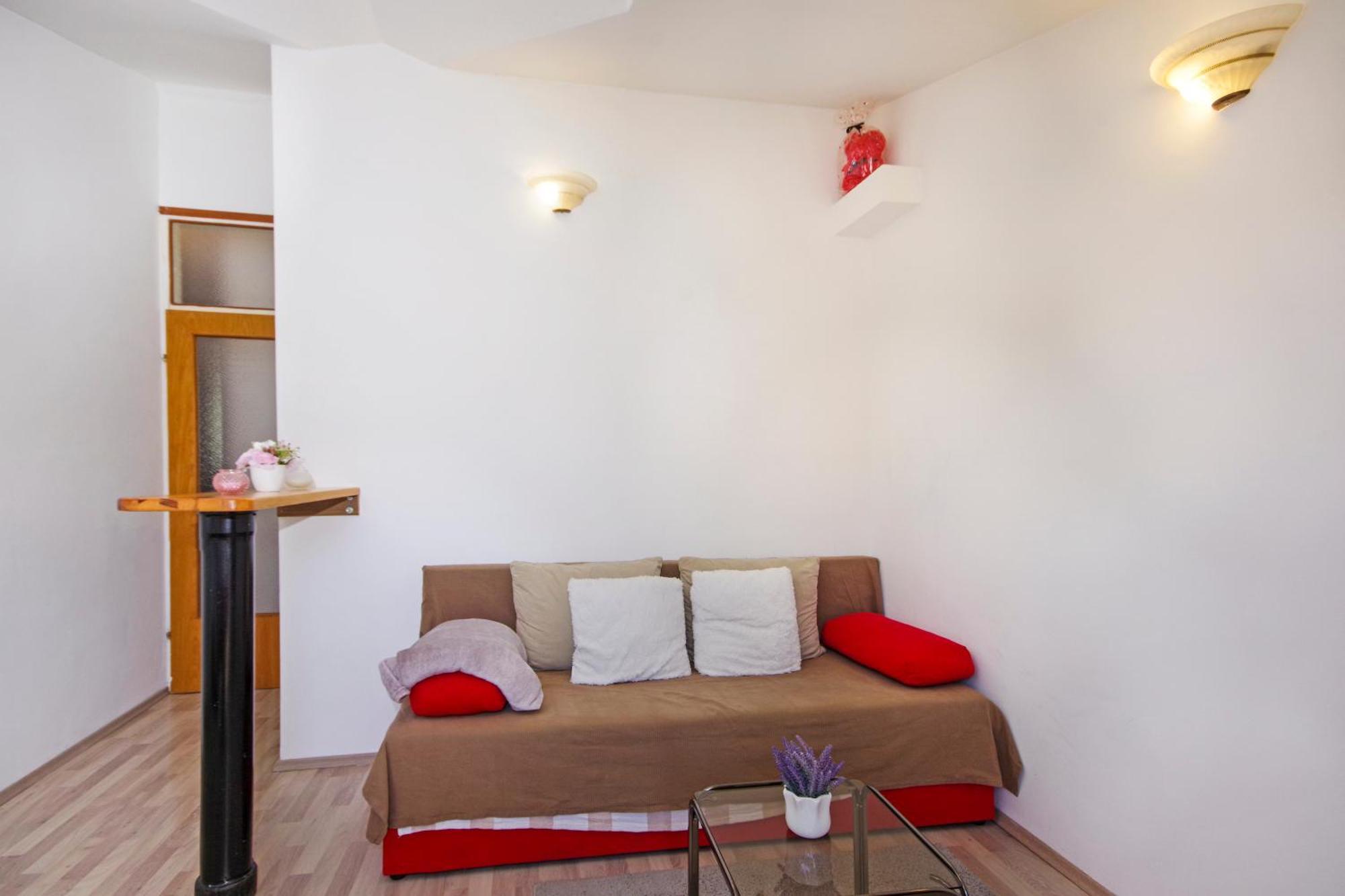 Apartment House Split Exterior foto
